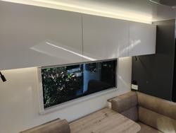 2026 New Age Caravans Manta Ray 18Ft Couples Van With Full Ensuite