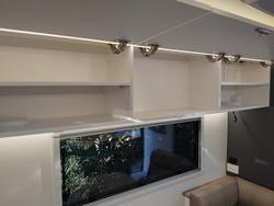 2026 New Age Caravans Manta Ray 18Ft Couples Van With Full Ensuite