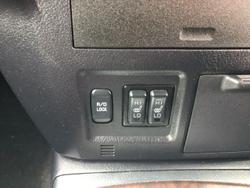 2009 Mitsubishi Pajero Exceed