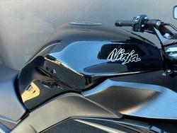 2018 Kawasaki NINJA 1000 BLACK
