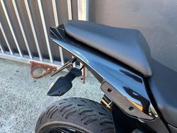 2018 Kawasaki NINJA 1000 BLACK