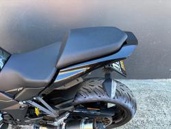 2018 Kawasaki NINJA 1000 BLACK