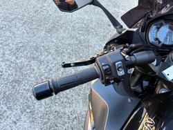 2018 Kawasaki NINJA 1000 BLACK