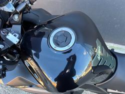 2018 Kawasaki NINJA 1000 BLACK