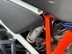 2022 Ktm SUPER ADVENTURE R BLUE