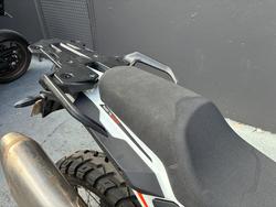 2022 Ktm SUPER ADVENTURE R BLUE