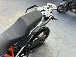 2022 Ktm SUPER ADVENTURE R BLUE