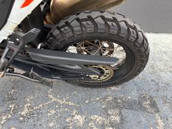 2022 Ktm SUPER ADVENTURE R BLUE