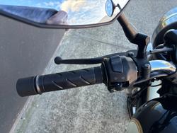 2018 Royal Enfield CLASSIC 350 BLACK