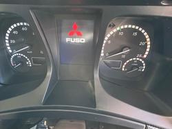 2022 Fuso Shogun FV74 460 WHITE