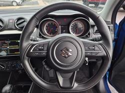 2020 Suzuki Swift GL Navigator