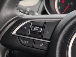 2020 Suzuki Swift GL Navigator