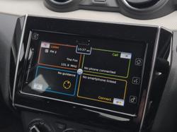 2020 Suzuki Swift GL Navigator