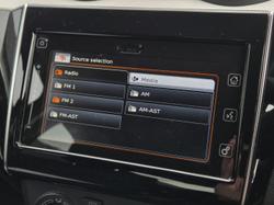 2020 Suzuki Swift GL Navigator