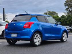 2020 Suzuki Swift GL Navigator