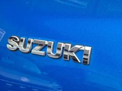 2020 Suzuki Swift GL Navigator