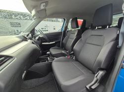 2020 Suzuki Swift GL Navigator