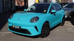 2026 GWM Ora 5 Ultra