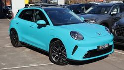 2026 GWM Ora 5 Ultra