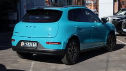 2026 GWM Ora 5 Ultra