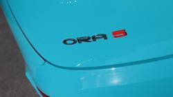 2026 GWM Ora 5 Ultra