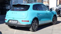 2026 GWM Ora 5 Ultra