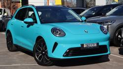 2026 GWM Ora 5 Ultra