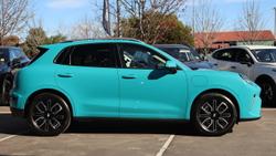 2026 GWM Ora 5 Ultra
