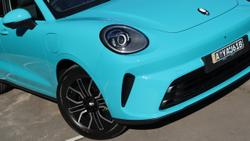 2026 GWM Ora 5 Ultra