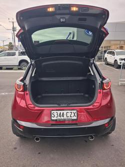 2024 Mazda CX-3 G20 Touring SP