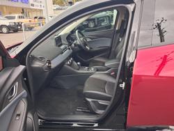 2024 Mazda CX-3 G20 Touring SP