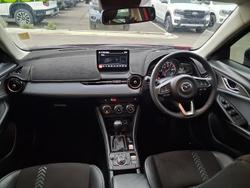 2024 Mazda CX-3 G20 Touring SP
