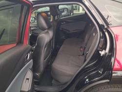 2024 Mazda CX-3 G20 Touring SP