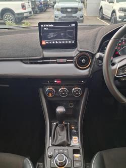 2024 Mazda CX-3 G20 Touring SP