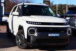 2026 Hyundai INSTER Cross