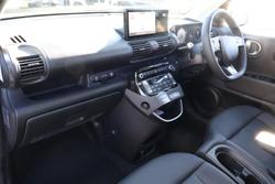 2026 Hyundai INSTER Cross