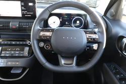 2026 Hyundai INSTER Cross