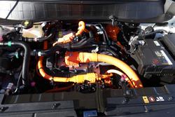 2026 Hyundai INSTER Cross
