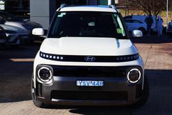 2026 Hyundai INSTER Cross