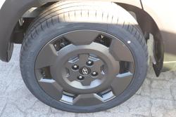 2026 Hyundai INSTER Cross