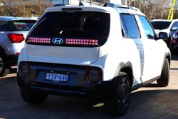 2026 Hyundai INSTER Cross