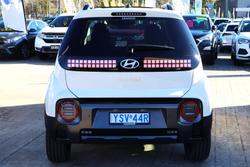 2026 Hyundai INSTER Cross