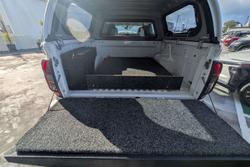 2021 Nissan Navara SL