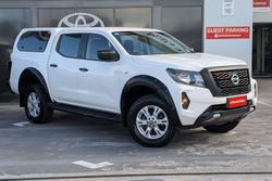 2021 Nissan Navara SL