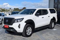 2021 Nissan Navara SL