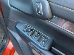 2023 Ford Ranger Wildtrak