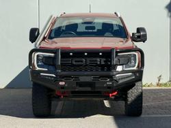 2023 Ford Ranger Wildtrak