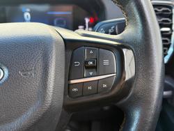 2023 Ford Ranger Wildtrak