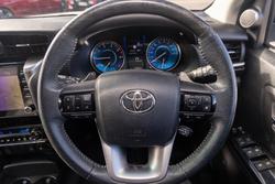 2022 Toyota Fortuner GXL