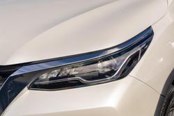 2022 Toyota Fortuner GXL